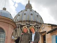 20080421-Rom (167)-01 : Kirche, Pastoraler Raum, Rom